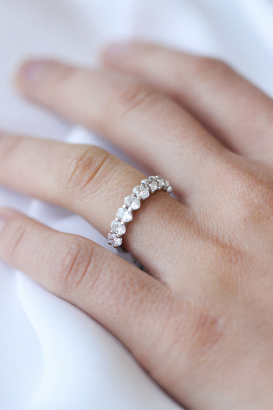 Churumbela Diamantes Oval