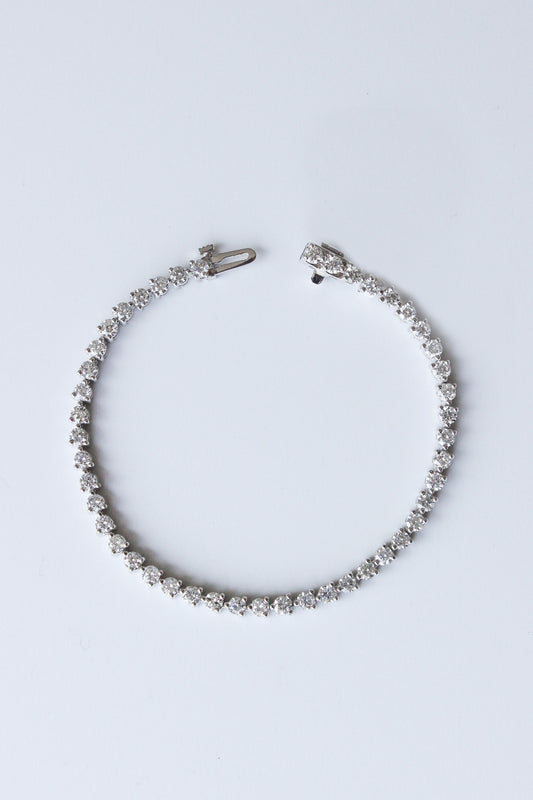 Tennis Bracelet