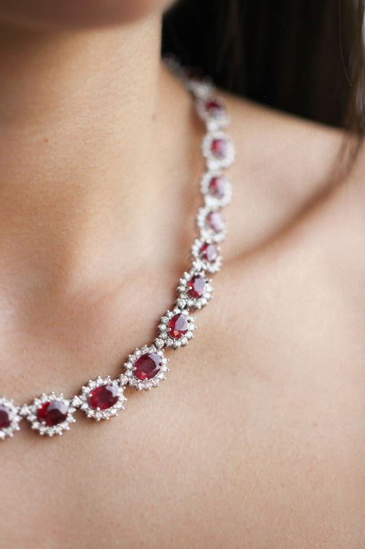 Collar Rubi